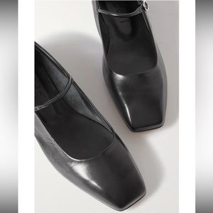 Ayede mary jane flat balet flats